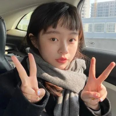 你注定属于我