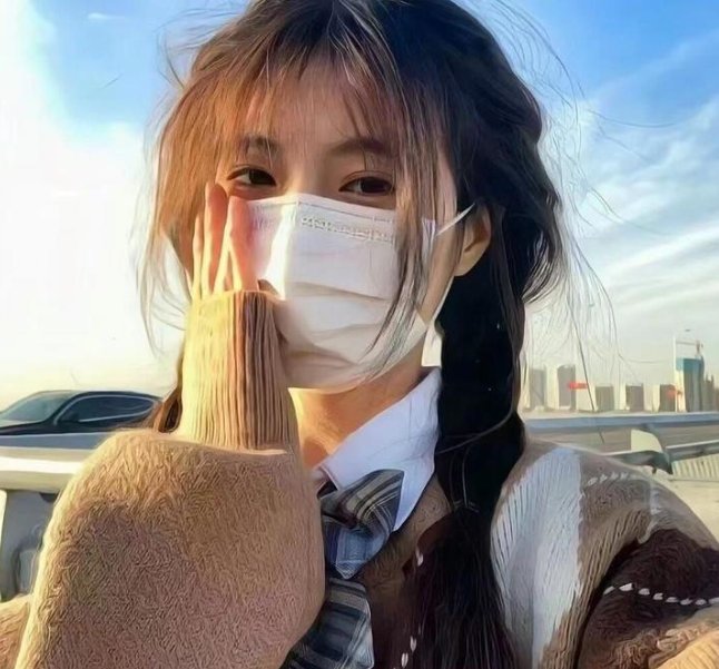 辣妈辣妹